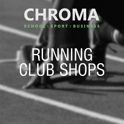 RUNNING CLUBS